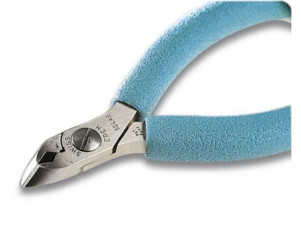 Weller Erem® 504AE ESD Spidsbidertang 110 mm