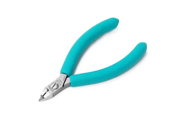 Weller 670EP, Hånd kabelkutter, Blå, 0,6 mm, 110 mm, 48 g
