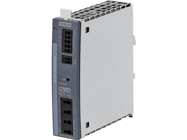 Siemens 6EP3434-7SB00-3AX0 Virtalähde DIN-kiskolle (DIN-kisko) 10 A 240 W Lähtöjen määrä:1 x Sisältö 1 kpl