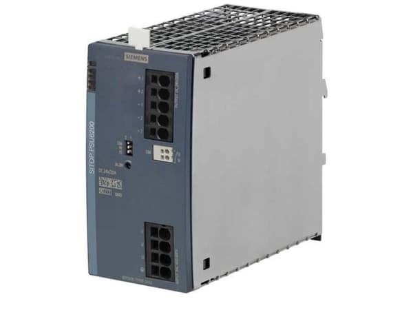 Siemens 6EP3436-7SB00-3AX0 Strømforsyning til DIN-skinne (DIN-rail) 20 A 480 W Antal udgange:1 x Indhold 1 stk
