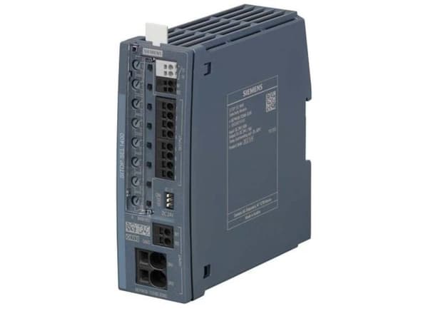 Siemens 6EP4438-7EB00-3DX0 Selektiivisyysmoduuli