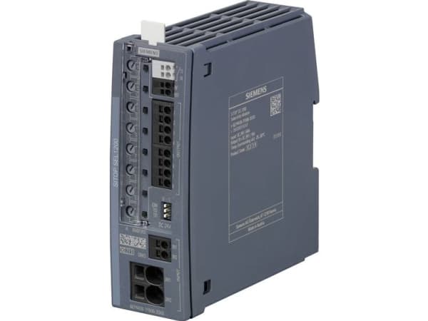 Siemens 6EP4438-7EB00-3DX0 Selektiivisyysmoduuli