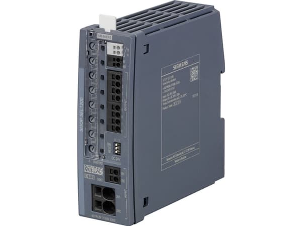 Siemens 6EP4438-7FB00-3DX0 Valikoivuusmoduuli