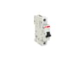 Pikkukuva 3 / 5: ABB Automaattisulake C 20A, 1-napainenC-ominaisuus6kA oikosulkukapasiteetti230/400V AC, 18 mm leveä