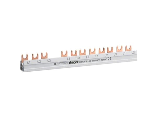 Hager KDN363F