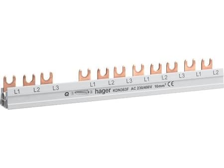 Hager KDN363F