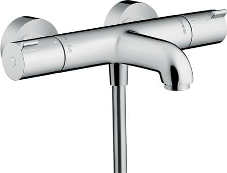 HG ECOSTAT 1001 CL KAR/BRUS M/