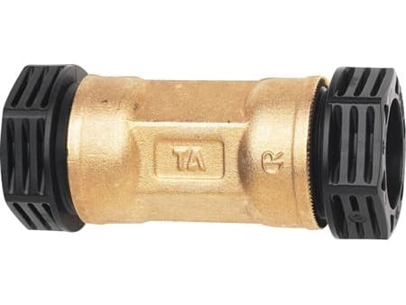 TA 16 mm PRK-liitos