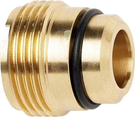 TA 1 - 3/4 PRK nippelmuffe