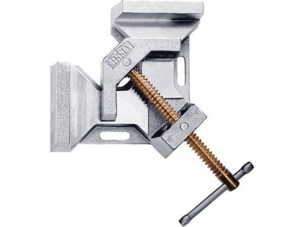 BESSEY WSM9, Rør klemme, Metall, 9 cm