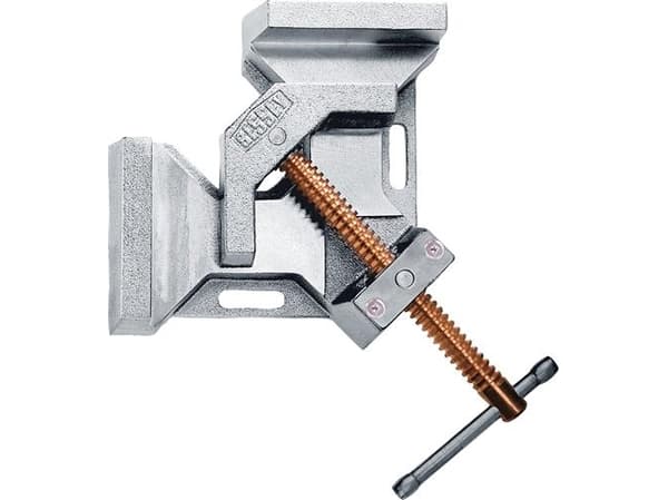 BESSEY WSM9, Rør klemme, Metall, 9 cm
