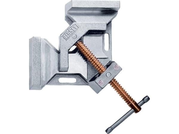 BESSEY WSM9, Rør klemme, Metall, 9 cm