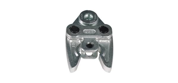 Henco presbakke 26 x 3 mm