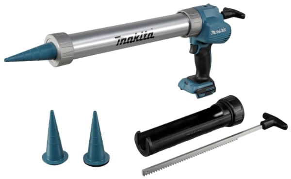 Makita DCG180ZXK