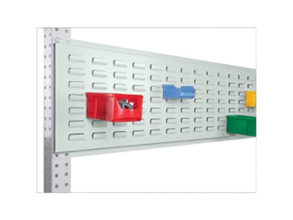 Manuflex ZB0075.7035 Arbejdsbord