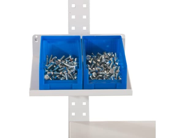 Manuflex ZB4782.7035 Arbetsbord