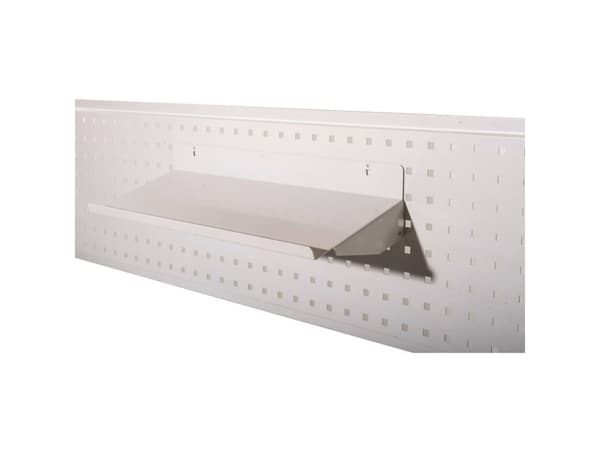 Manuflex ZB4785.7035 Arbetsbord