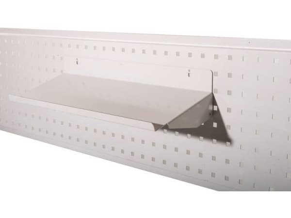 Manuflex ZB4785.7035 Arbetsbord