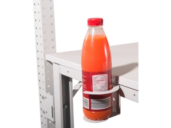 Manuflex ZB4787.7035 Arbetsbord