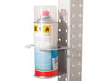 Miniatyrbilde 1 av 2: Manuflex ZB4789.7035 Arbejdsbord