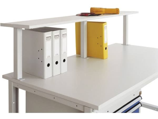 Manuflex ZB8351 arbetsbänk