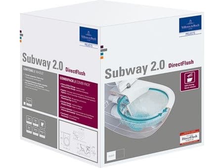 Villeroy &amp; Boch 5614R201