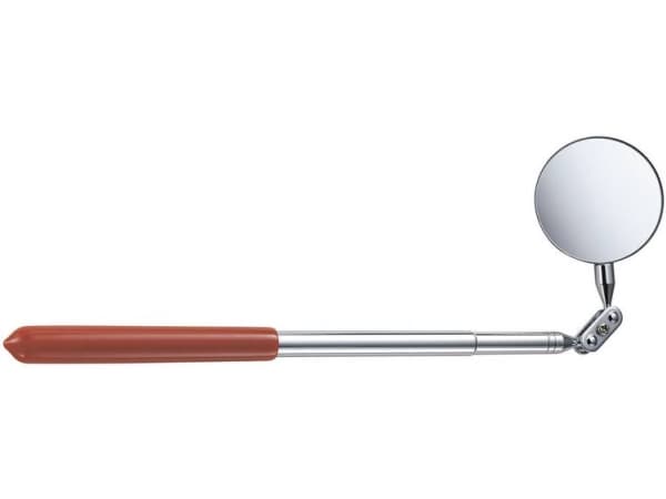 Basetech TC-WLI-450 Inspektionsspegel Intagbar Spegelstorlek: (Ø) 52 mm