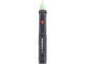 Pikkukuva 1 / 3: Basetech VT-01 kosketukseton jännitetesteröintilaite CAT III 1000 V LED-valonlähde