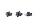 Pikkukuva 2 / 3: RAFI 1.30077.021 Potentiometer Knob