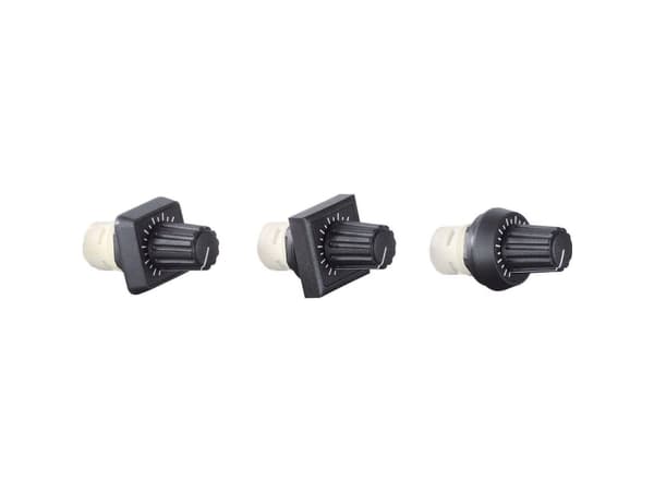 RAFI 1.30077.021 Potentiometer Knob