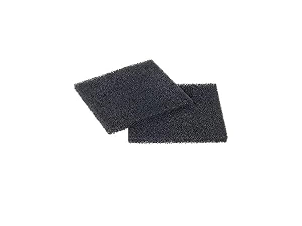 Toolcraft 79-7201 Activated Carbon Filter 3-Piece Lxwxh 130 X 130 X 10 Mm
