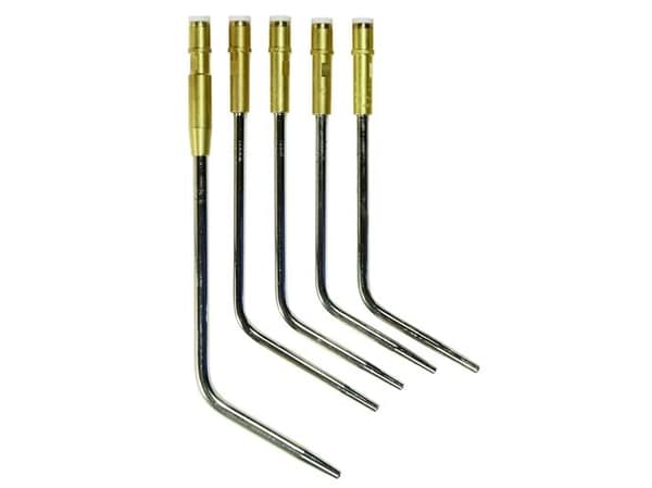 Aga-hitsaussisäke 315 L - x11 2,0-4,0mm
