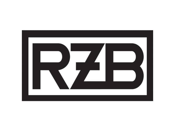 RZB Sidelite ECO 981979.020 Inbyggd upphängningssats