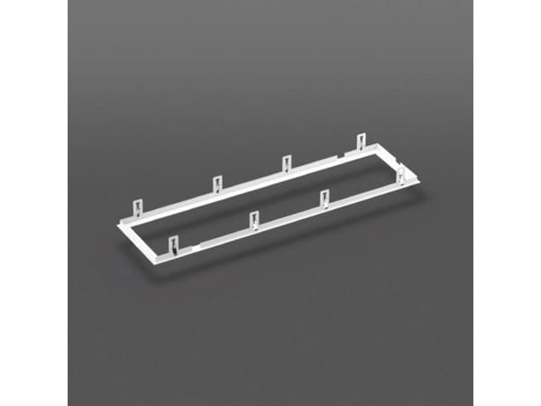 RZB Sidelite ECO 1224x324x96,f.Sid 982106.012 Inbyggda ramar