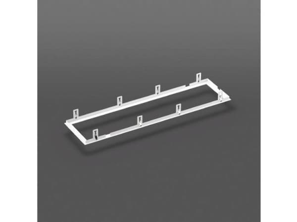 RZB Sidelite ECO 1224x324x96,f.Sid 982106.012 Inbyggda ramar