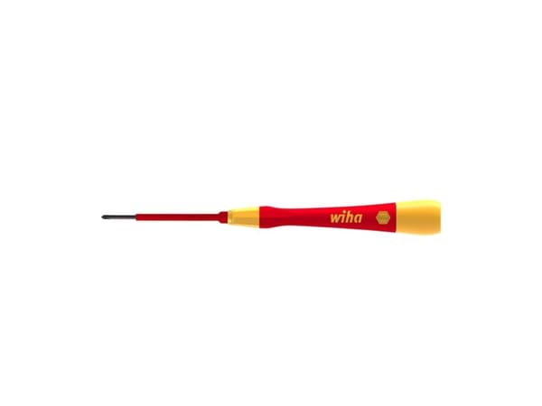 Wiha PicoFinish, 167 mm, 18 mm, 18 g