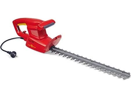 WOLF-Garten Lycos E/420 H - Hæktrimmer - elektrisk - 420 W - 45 cm - tandmellemrum: 18 mm - 2.6 kg