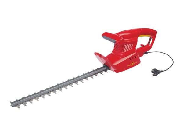 WOLF-Garten Lycos E/420 H - Hæktrimmer - elektrisk - 420 W - 45 cm - tandmellemrum: 18 mm - 2.6 kg