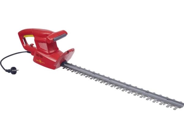 WOLF-Garten Lycos E/500 H - Häcksax - elektrisk - 550 W - 55 cm - tandmellanrum: 18 mm - 2.8 kg