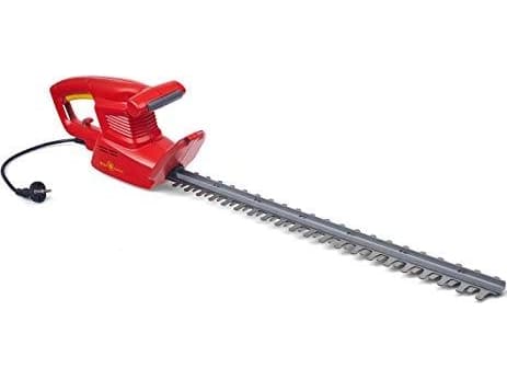 WOLF-Garten Lycos E/500 H - Häcksax - elektrisk - 550 W - 55 cm - tandmellanrum: 18 mm - 2.8 kg