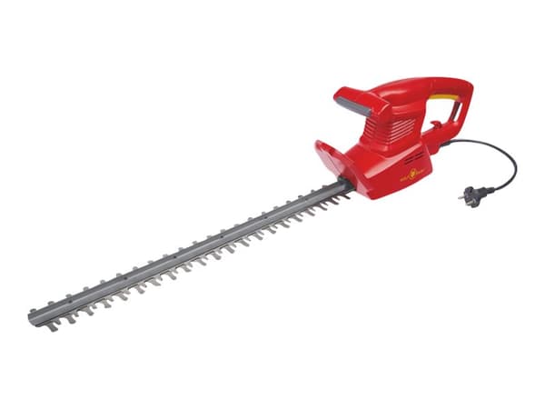 WOLF-Garten Lycos E/500 H - Häcksax - elektrisk - 550 W - 55 cm - tandmellanrum: 18 mm - 2.8 kg