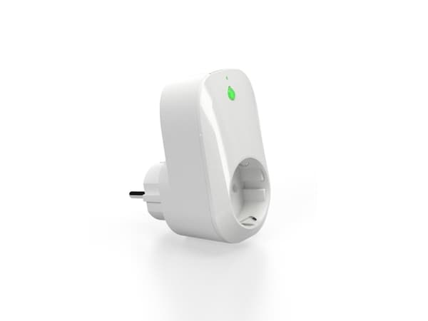 Shelly Plug - Wi-Fi - 16A