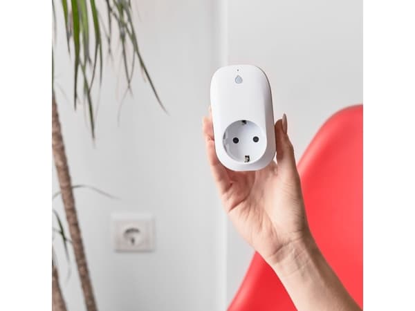 Shelly Plug - Wi-Fi - 16A