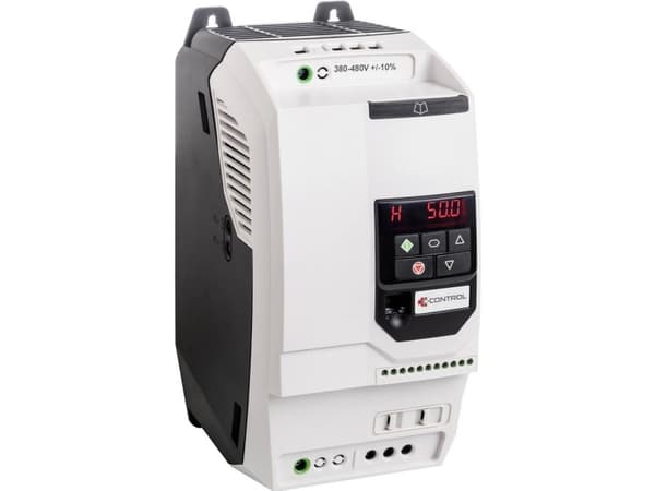 C-Control Frekvensomvandlare CDI-1100-3C3 11,0 kW 3-fas 400 V