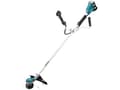 Miniatyrbilde 4 av 5: Makita DUR368APT2, 2-i-1 hekke- og trådkutter, 35 cm, Blad og nylontråd, U-type håndgrep, 6500 RPM, Grønn