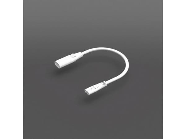 RZB T5 Strip-Light L300 981464.002 Forbindelsesledning Hvid