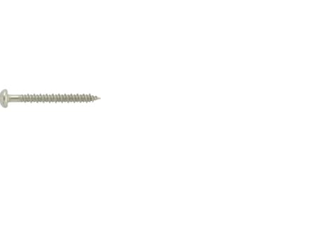 NKT betonimurskataulu 4,2x60mm - TX20, panhoved, Bemu-Flex, Duramax 1000 - 200stk