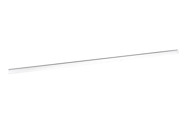 Alphacool HardTube 16/11mm, 4 Bar, Transparent, 1,1 cm, 0,6 m, 1,6 cm, 155 g
