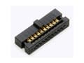 Pikkukuva 3 / 3: BKL Electronic 10120662, PCB-liitin, 1 kpl, Musta, 5 mm