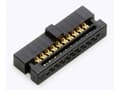 Pikkukuva 2 / 3: BKL Electronic 10120662, PCB-liitin, 1 kpl, Musta, 5 mm